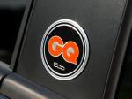 Fiat 500 GQ 2013 года